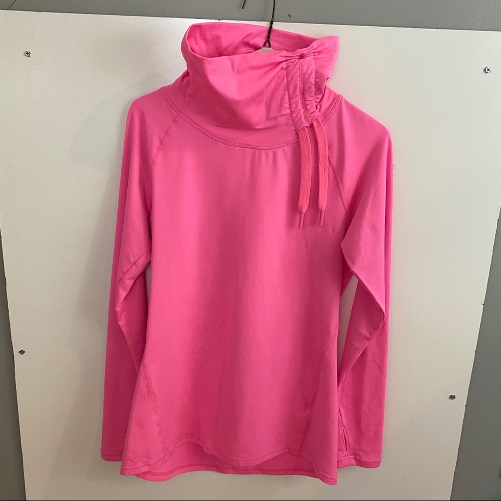 Layer 8 Qwick Performance Turtle Neck - image 1